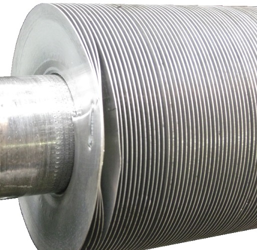 Press here to select Ribbon Wound