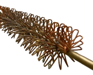 Photo of an Internal Insert